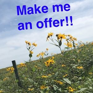 DONATING MORE! MAKE OFFERS!